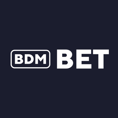 Logo de Bdmbet Casino