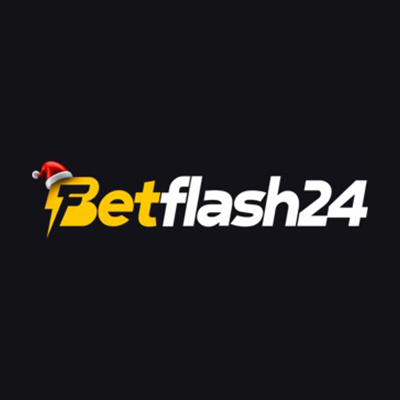 Logo de Betflash24 Casino