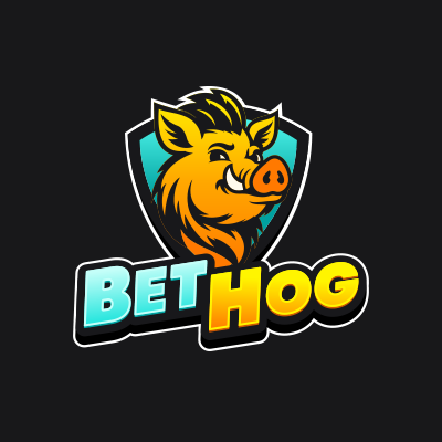 Logo de BetHog Casino