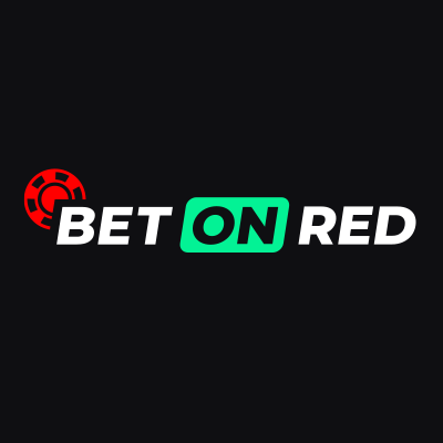 Logo de BetOnRed Casino