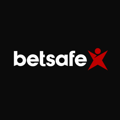 Logo de Betsafe Casino