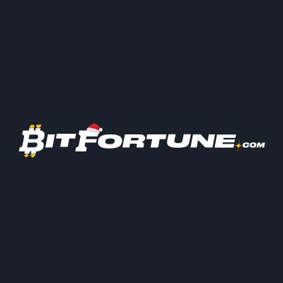 Logo de BitFortune Casino
