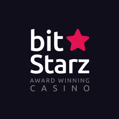 Logo de BitStarz Casino