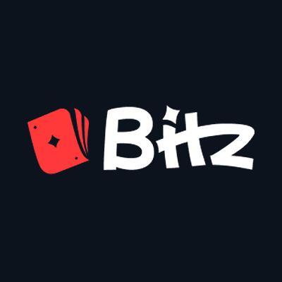 Logo de Bitz Casino