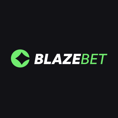 Logo de BlazeBet Casino