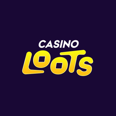 Logo de Casinoloots Casino