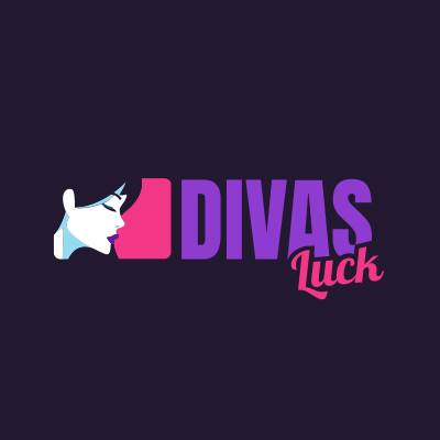 Logo de Divas Luck Casino