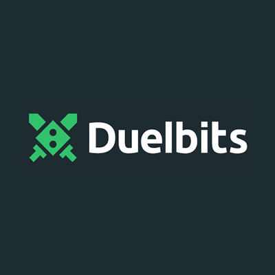 Logo de Duelbits Casino