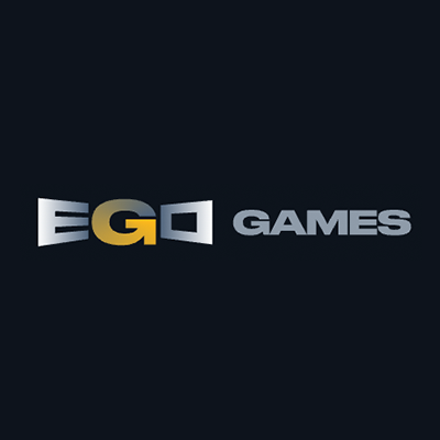 Logo de EgoGames Casino