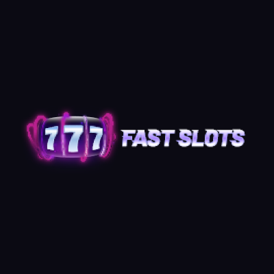 Logo de Fast Slots Casino