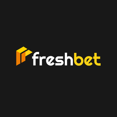 Logo de Freshbet Casino