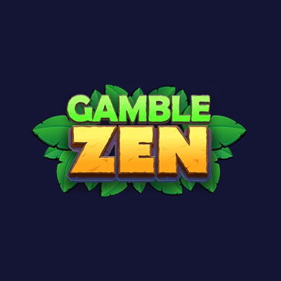 Logo de Gamblezen Casino