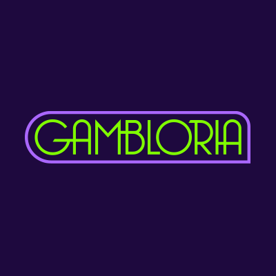 Logo de Gambloria Casino
