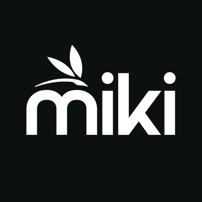 Logo de Miki Casino