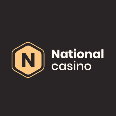 Logo de National Casino