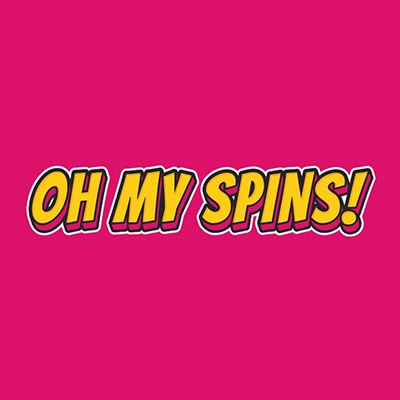 Logo de OhMySpins Casino