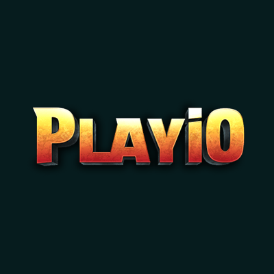 Logo de Playio Casino
