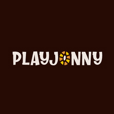 Logo de Playjonny Casino