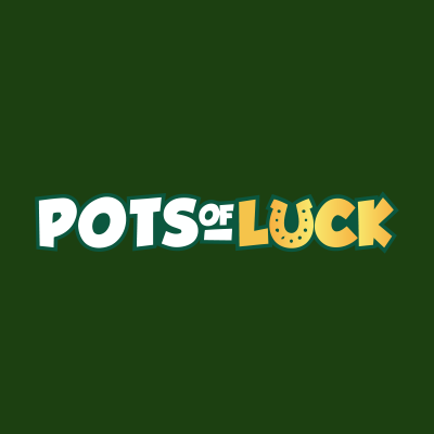Logo de PotsOfLuck Casino