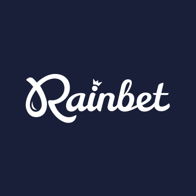 Logo de Rainbet Casino