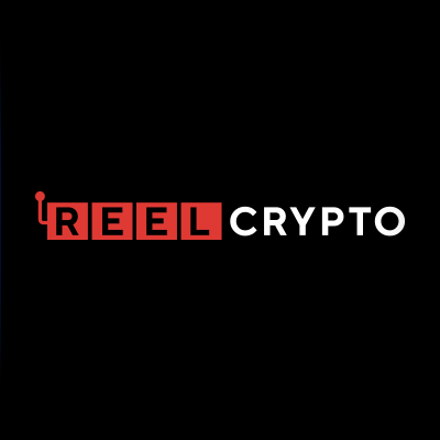 Logo de Reel Crypto Casino