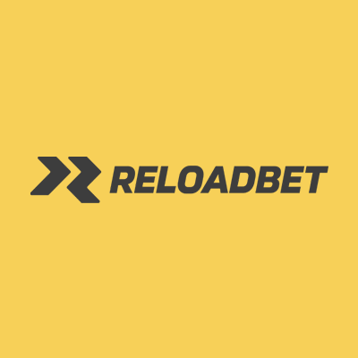 Logo de ReloadBet Casino