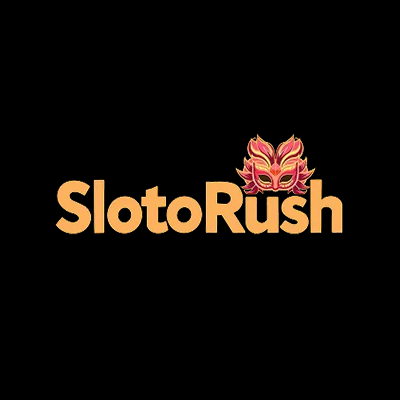 Logo de SlotoRush Casino