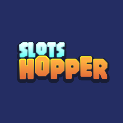 Logo de Slots Hopper Casino