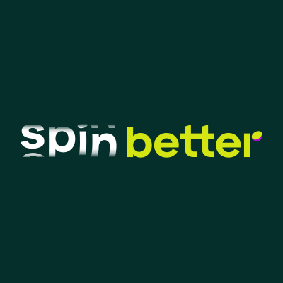 Logo de SpinBetter Casino