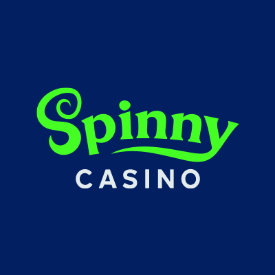 Logo de Spinny Casino