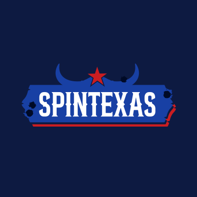 Logo de SpinTexas Casino