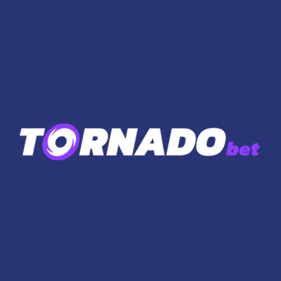 Logo de Tornadobet Casino