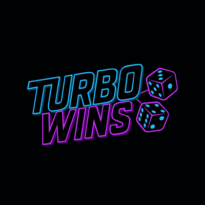 Logo de Turbo Wins Casino