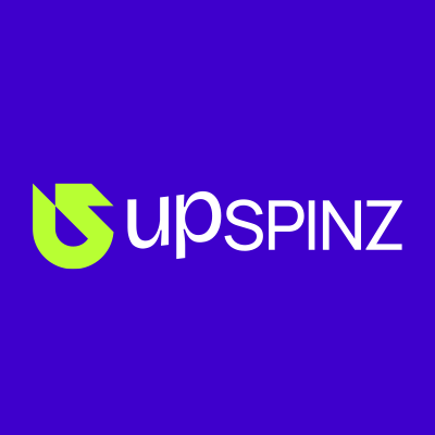Logo de UpSpinz Casino