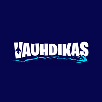 Logo de Vauhdikas Casino
