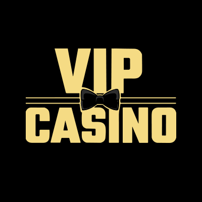 Logo de Vip Casino