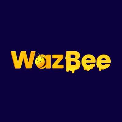 Logo de Wazbee Casino