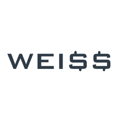 Logo de Weiss Casino