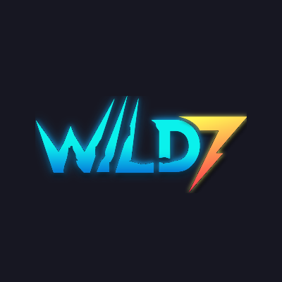 Logo de Wild7 Casino