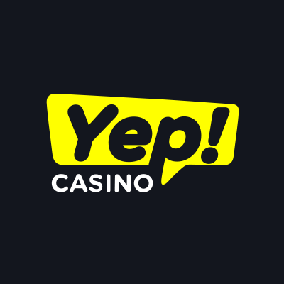 Logo de Yep Casino